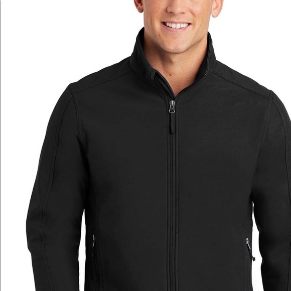 Softshell Jacket Size XL Men’s - Picture 1 of 4